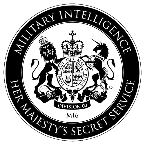 Secret Intelligence Service (MI6)
