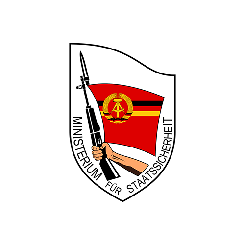 Stasi (Staatssicherheit)