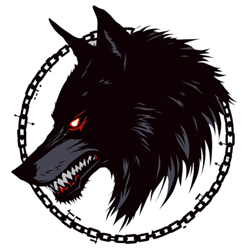 Shadow Wolf Underworld Network