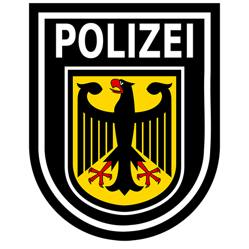Geheime Nationale (German Federal Police)